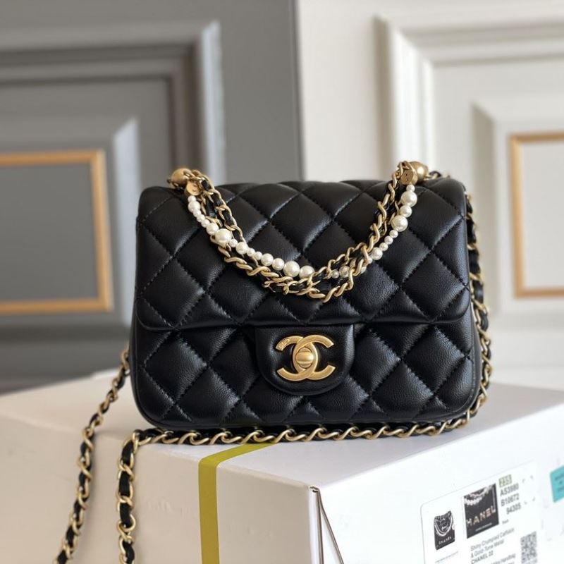 Ch*el 19 bags